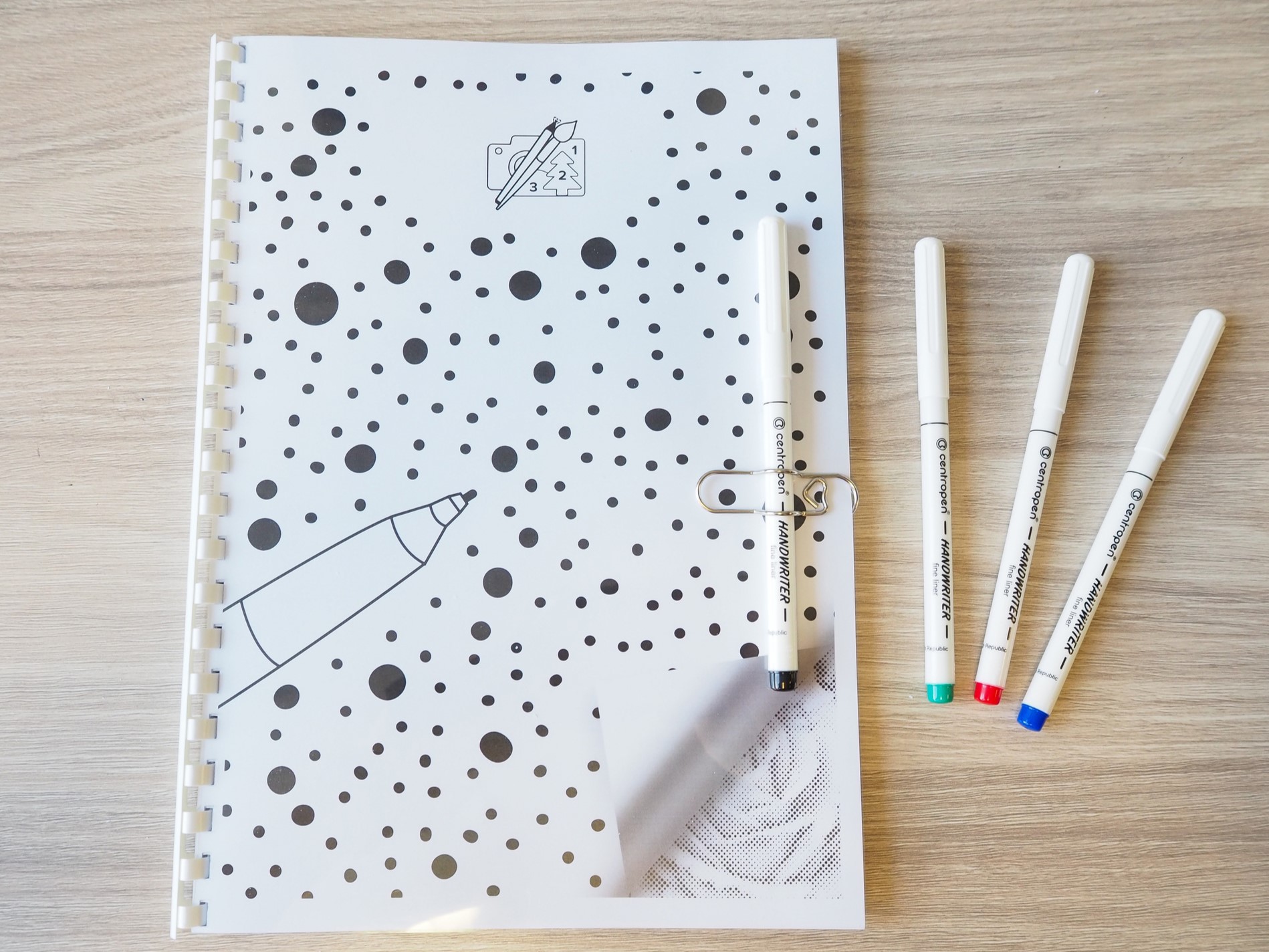dotting book- flowers (1)